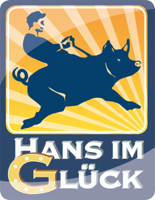 Hans in gluck